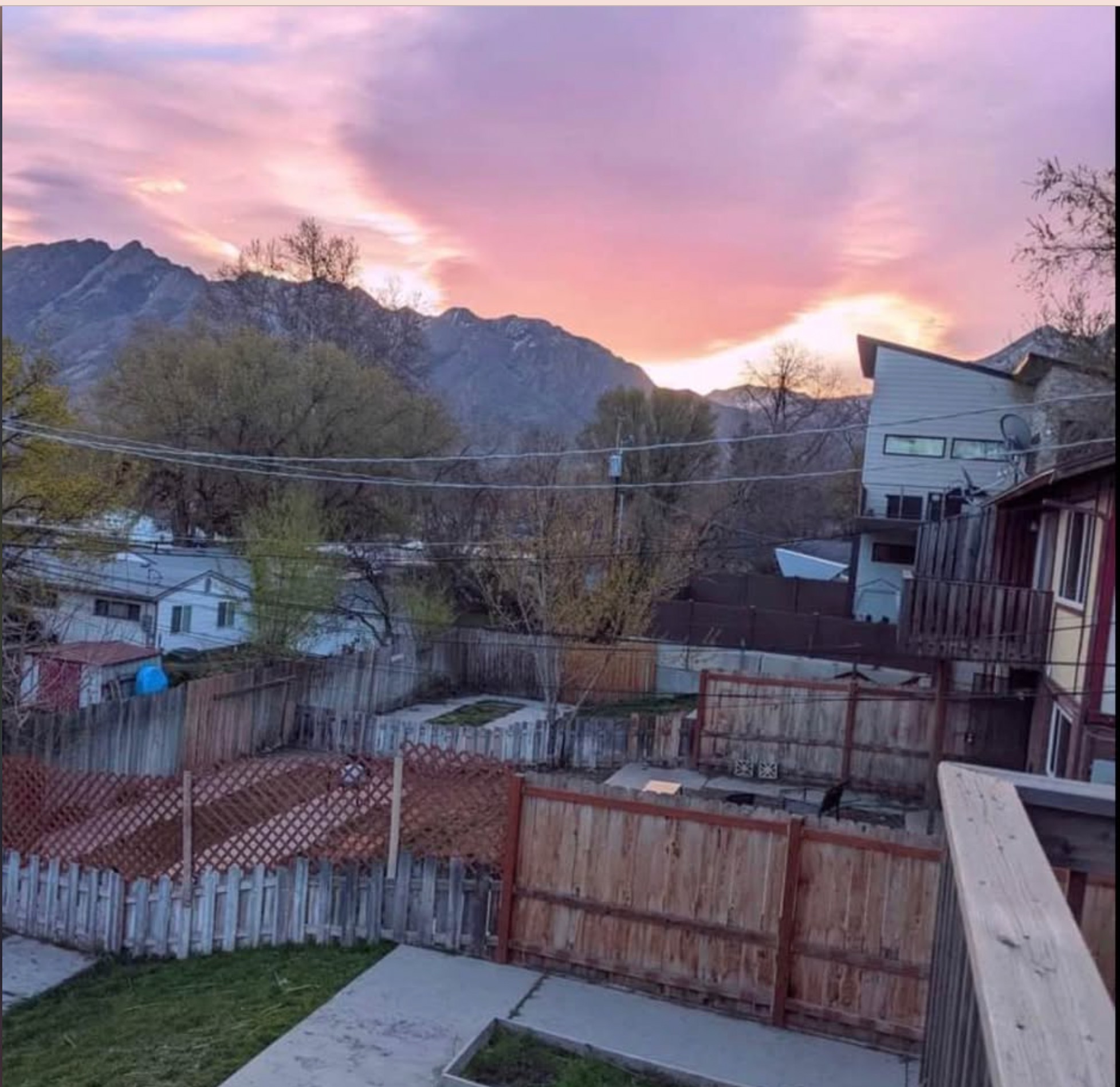 1719 East Fort Union Boulevard