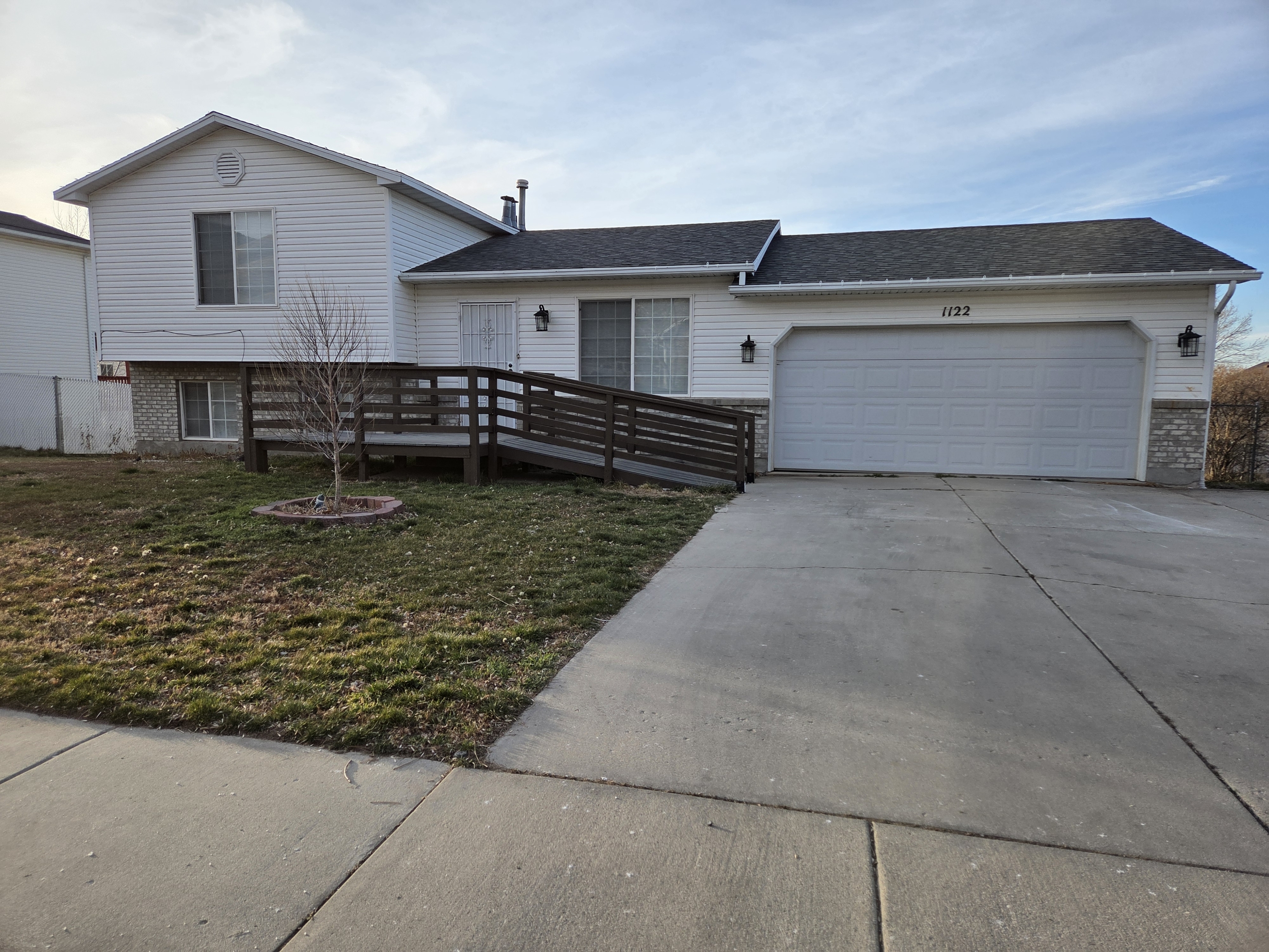 1122 Southwest Drive