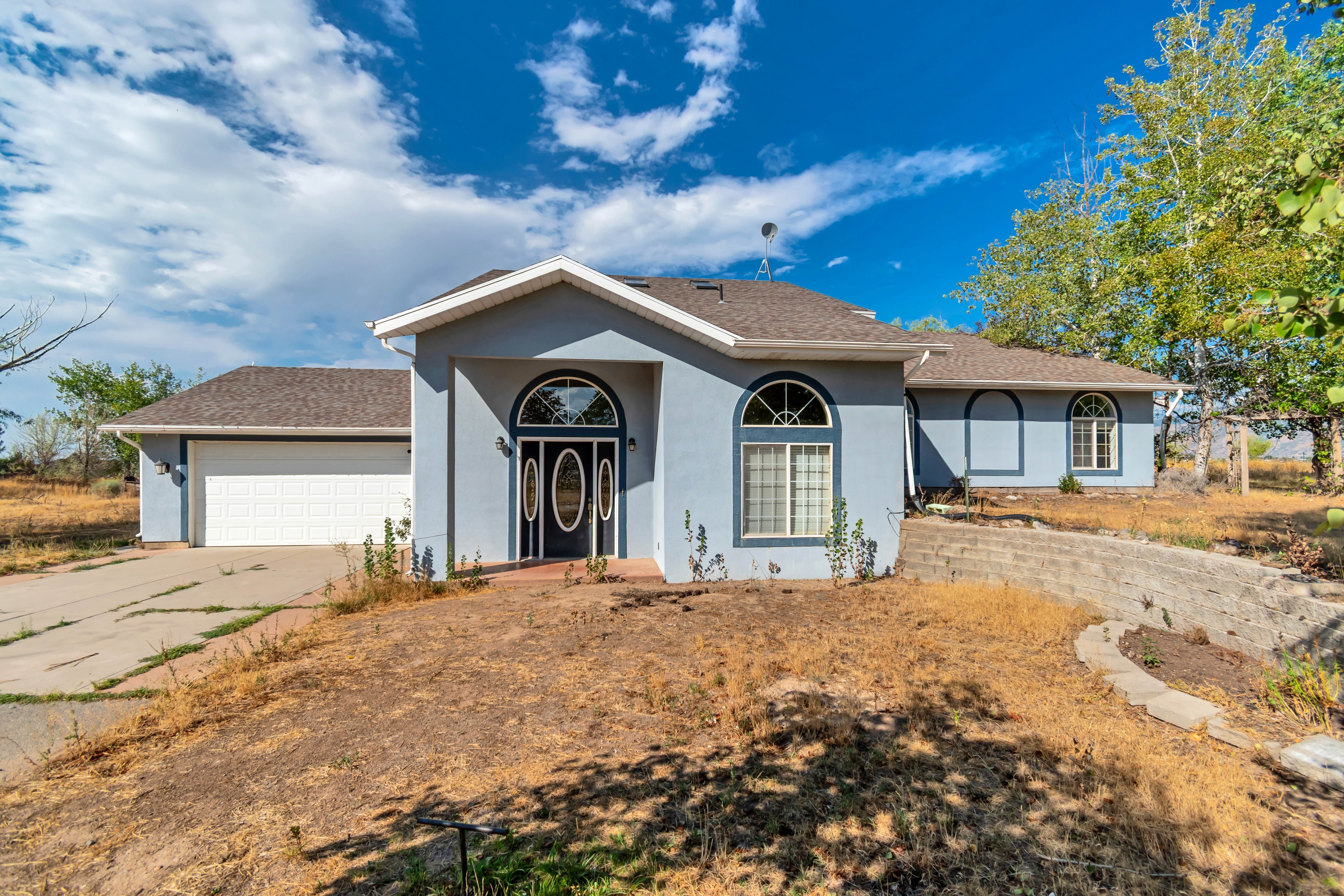 418 Quail Run Road