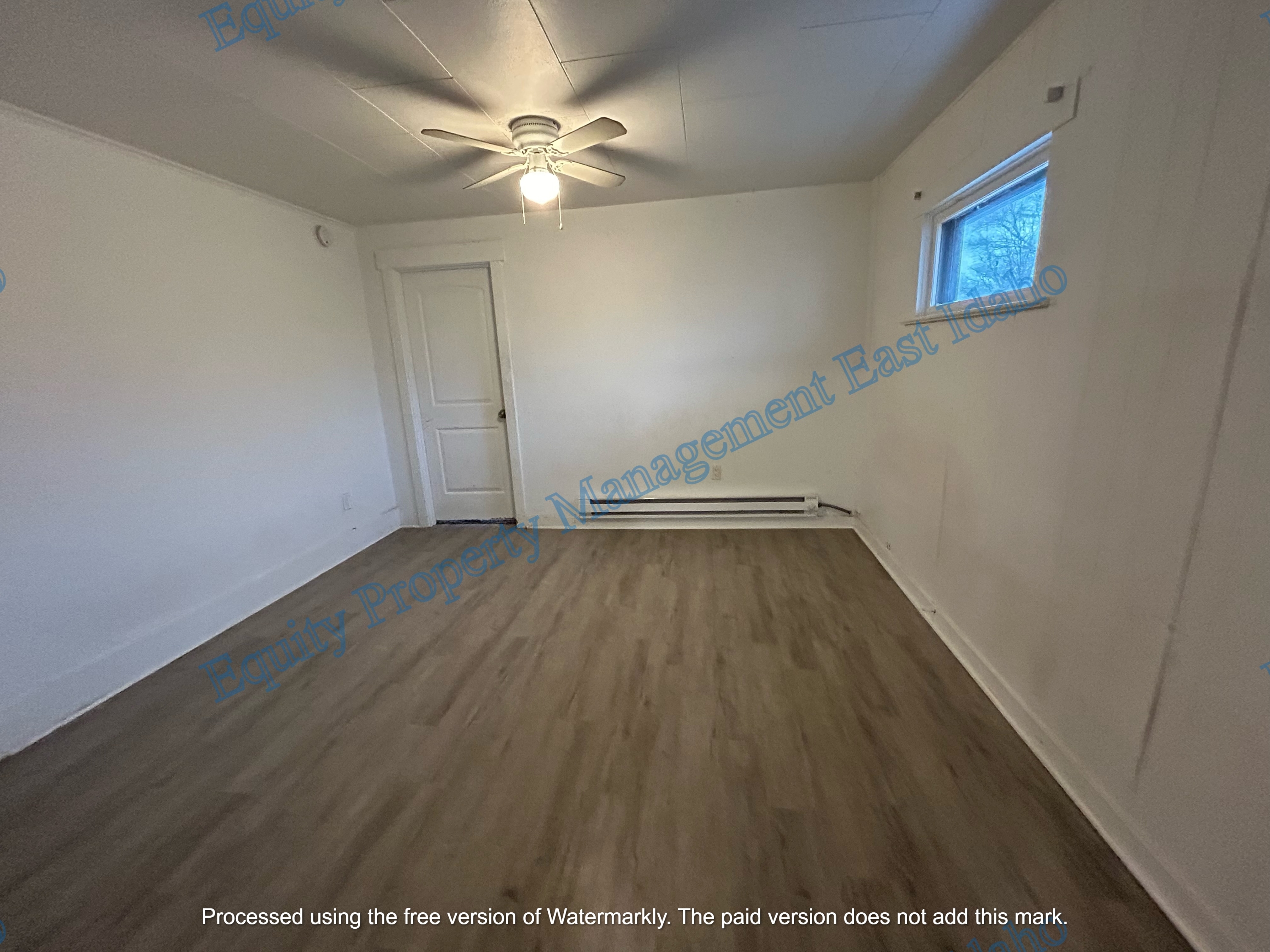 809 East Clark Street - 5