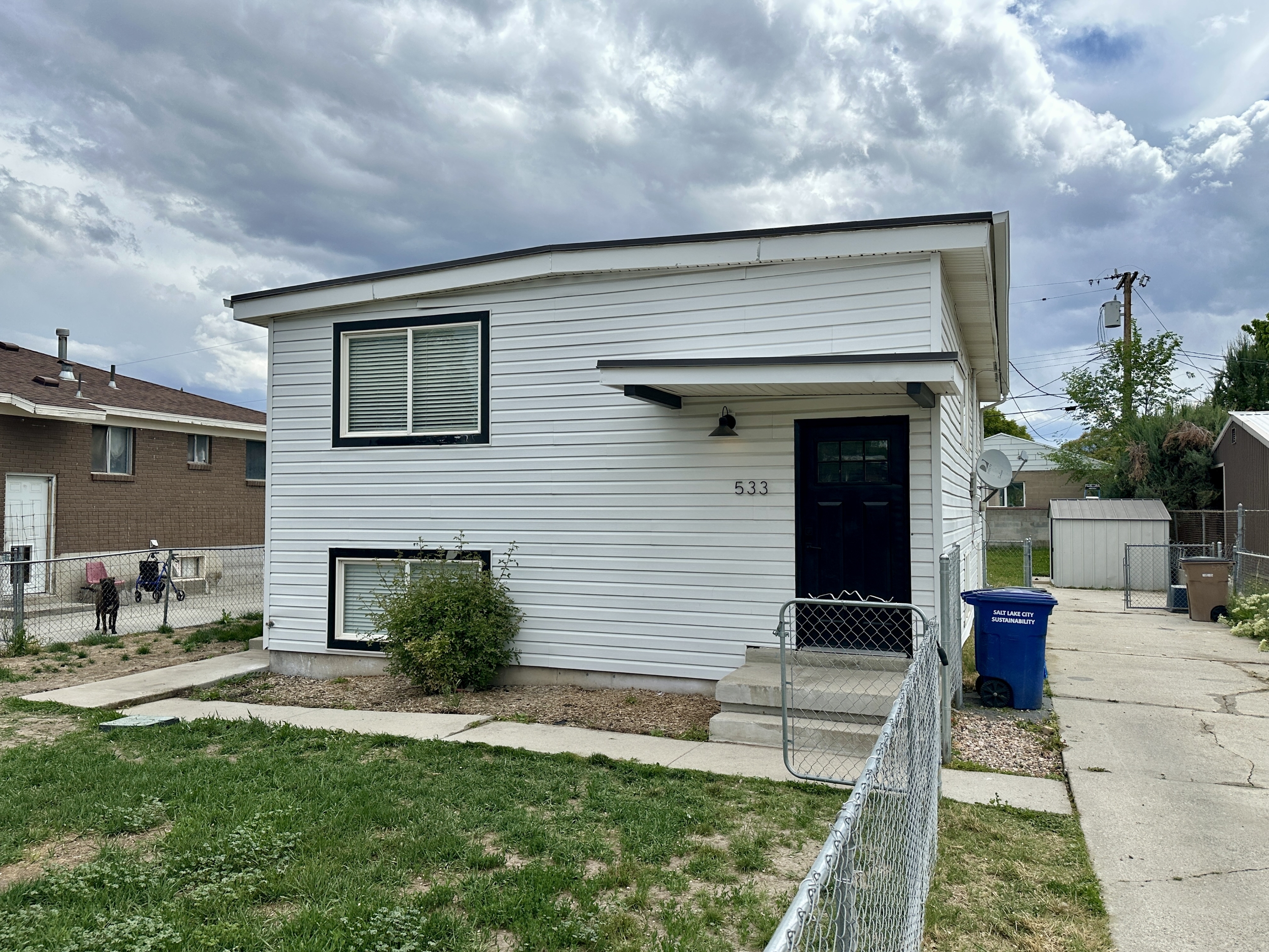 533 Stewart St