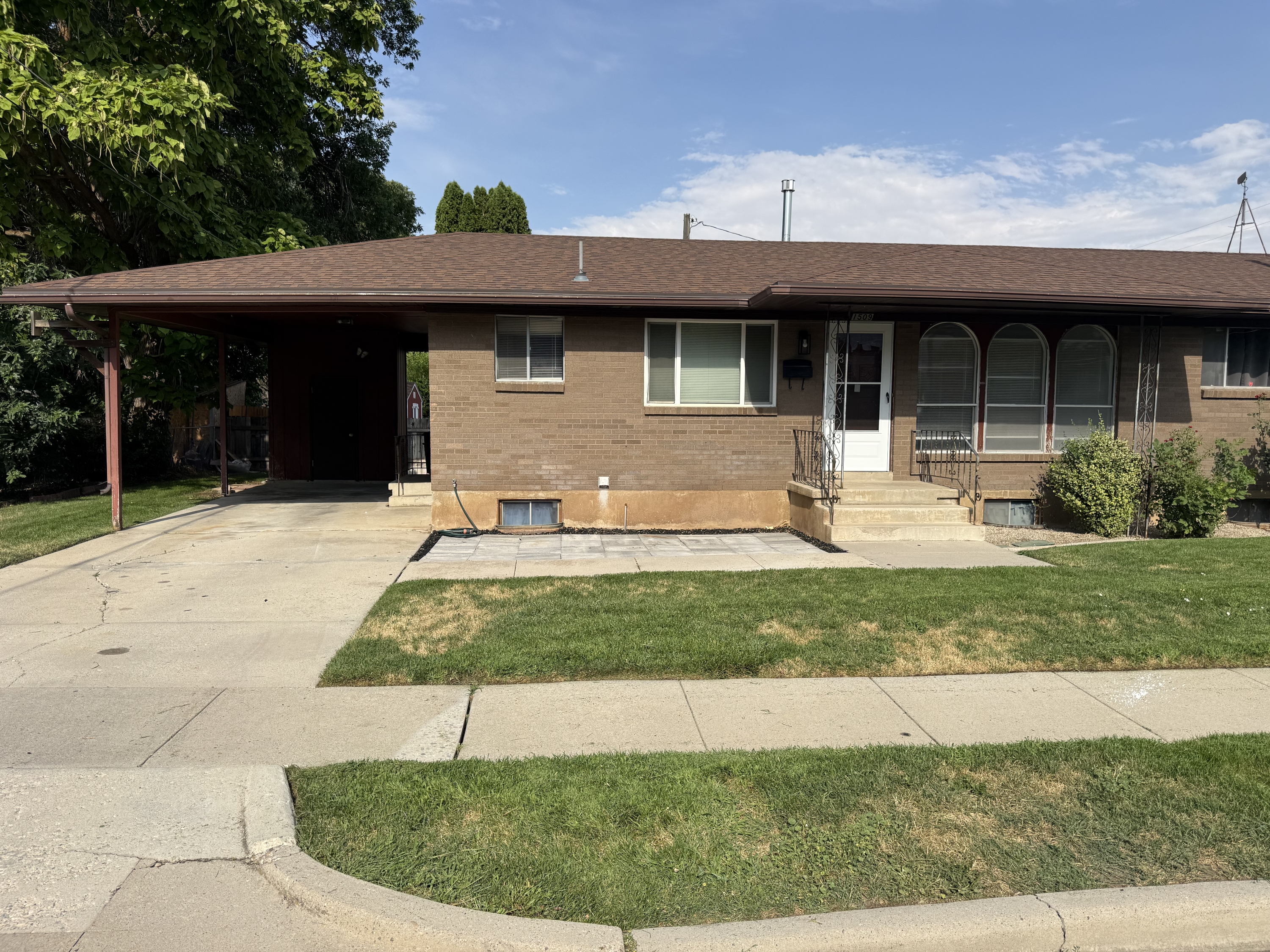 1509 S Madison - 1