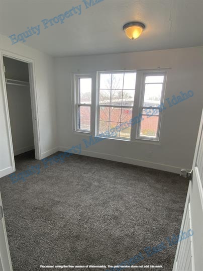 809 East Clark Street - 4