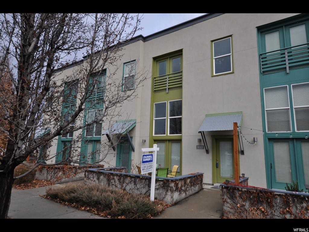 10321 S Rubicon Rd. - ELB