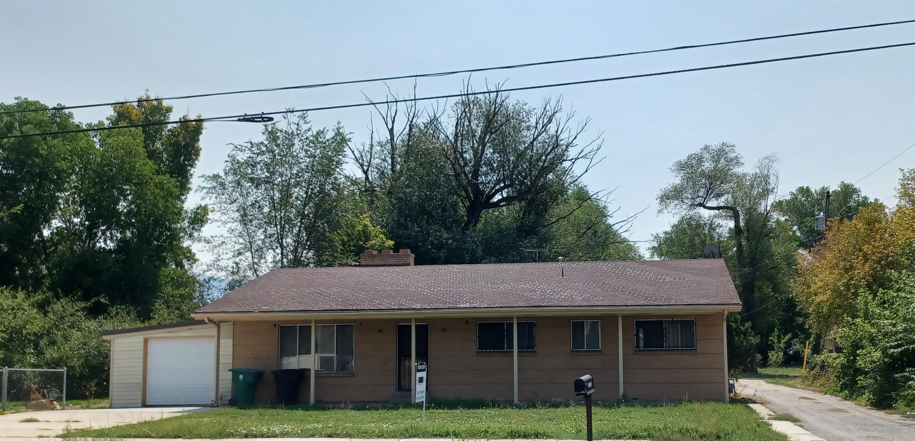 530 E. 5300 S.