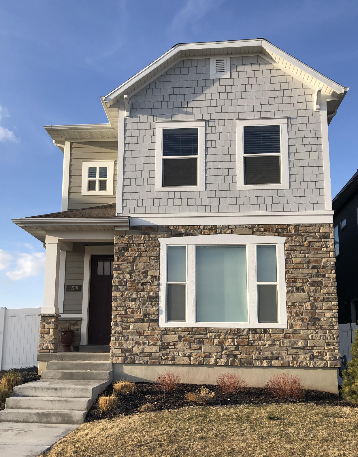 3518 W. Waterbury Dr.