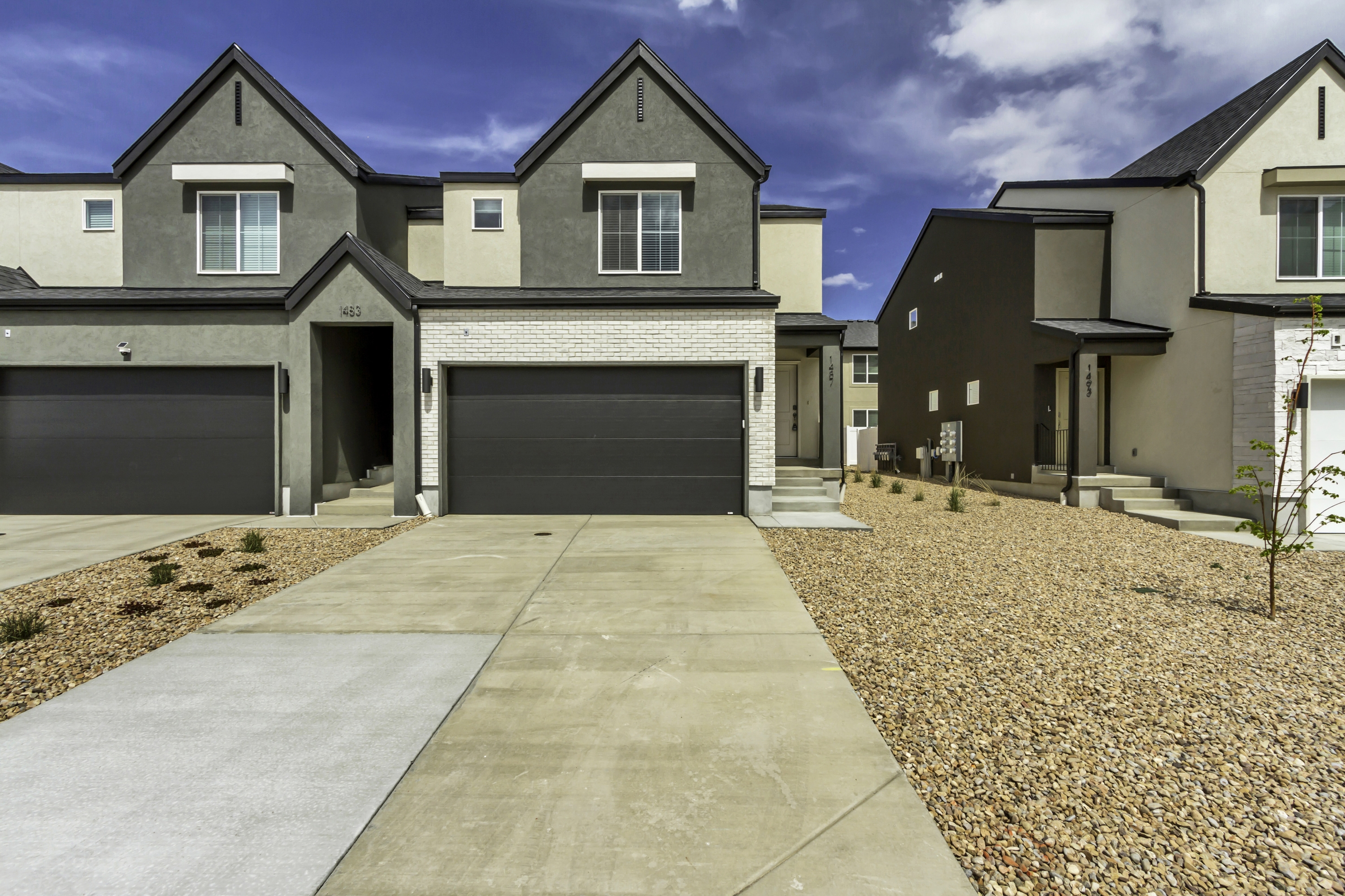 1487 East 690 North - 1