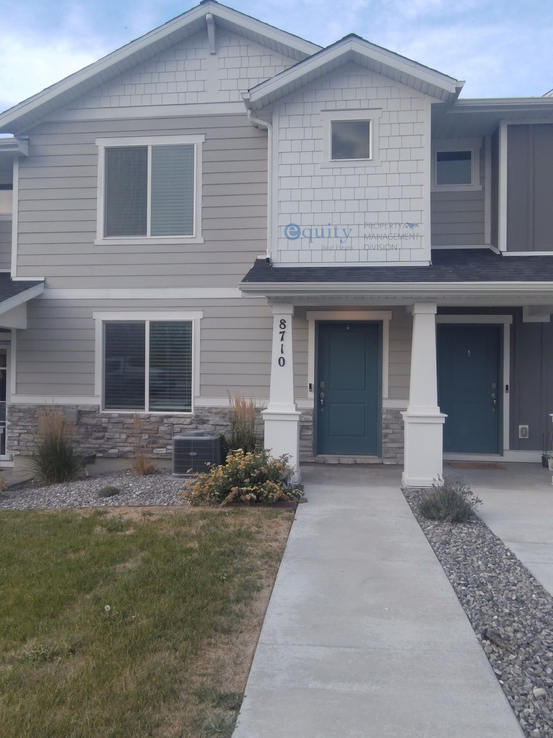 8710 West Cordero Drive - 1