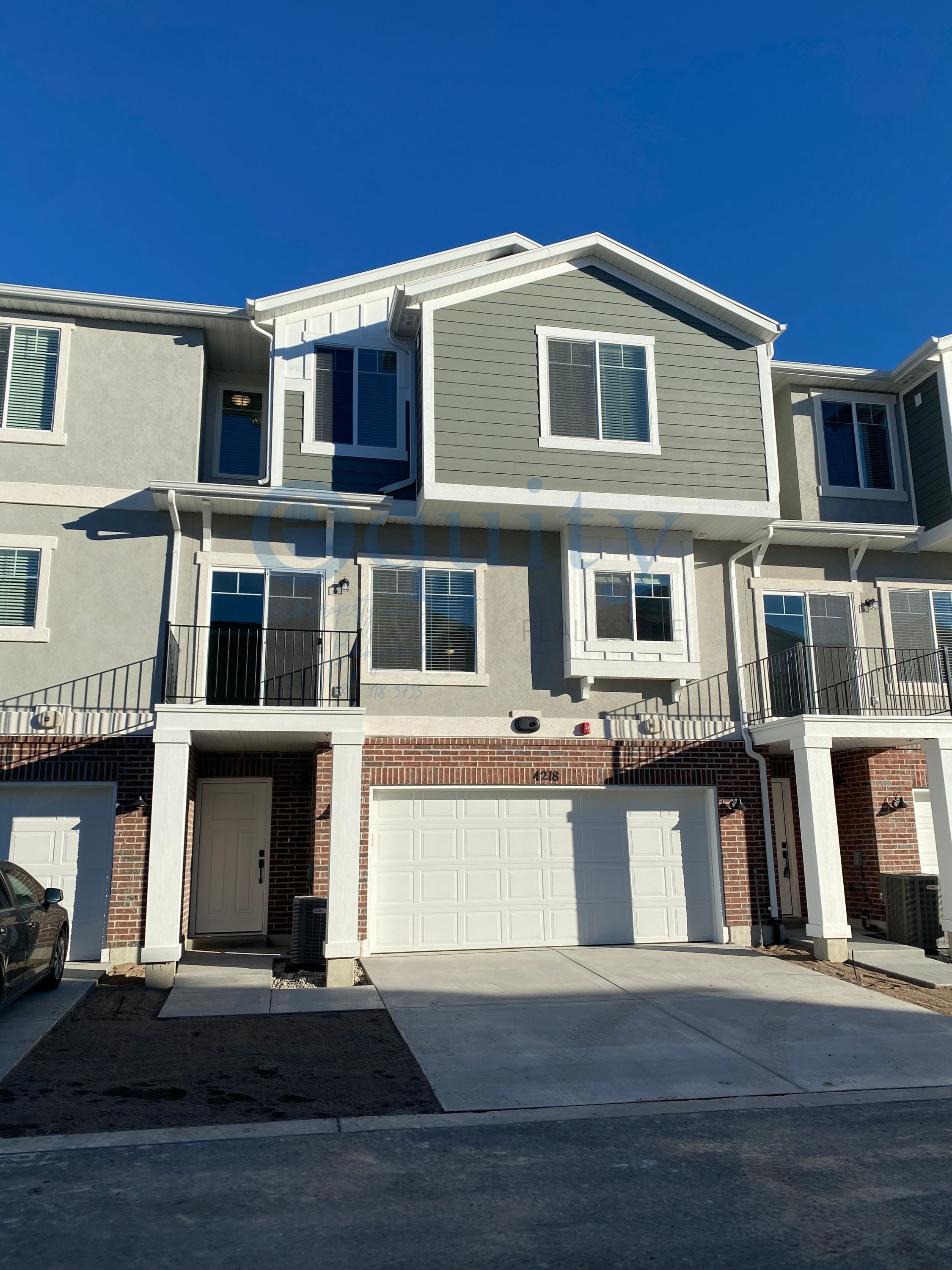 4218 West Coral Pink Court - 1