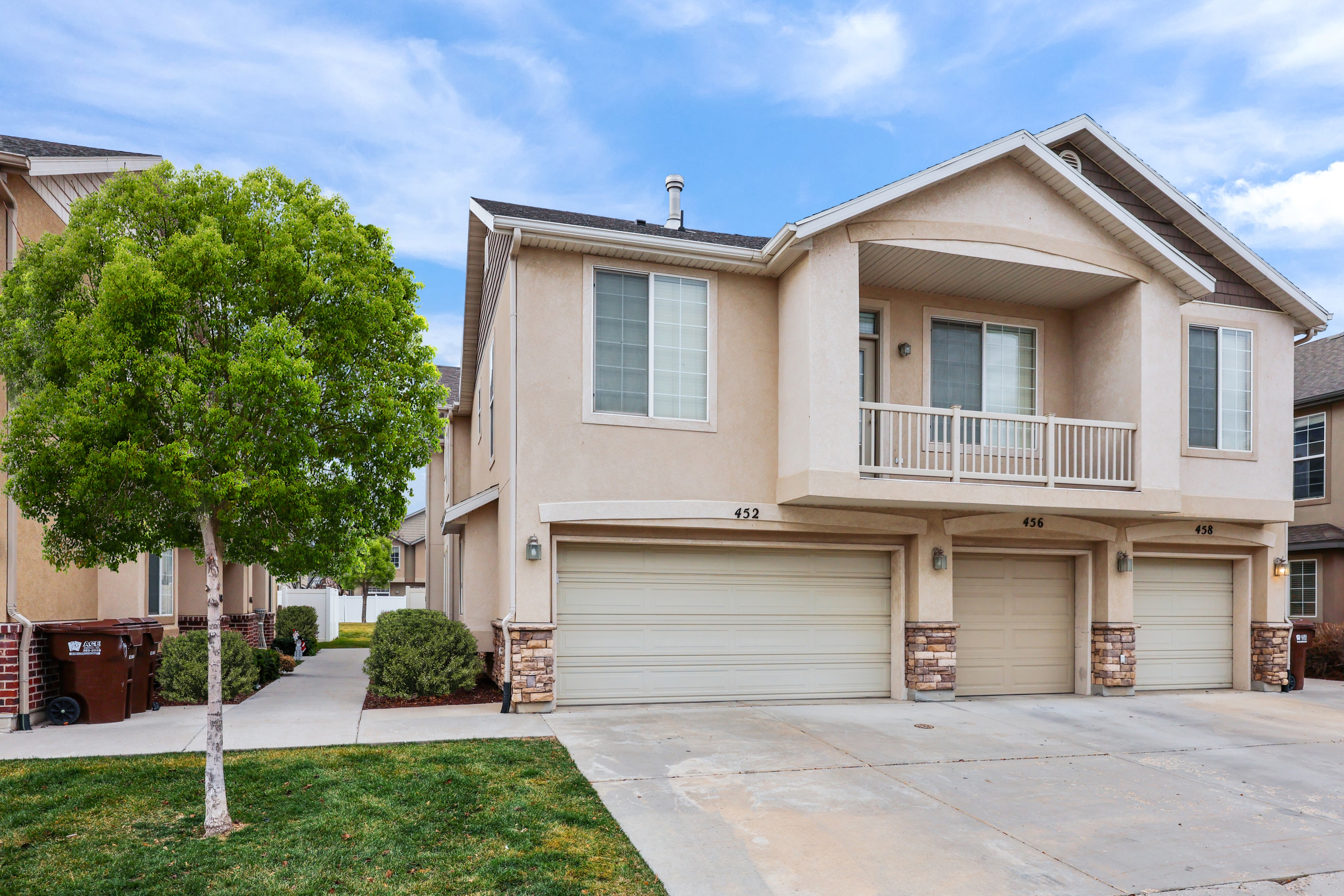 452 North Kent Lane - 1