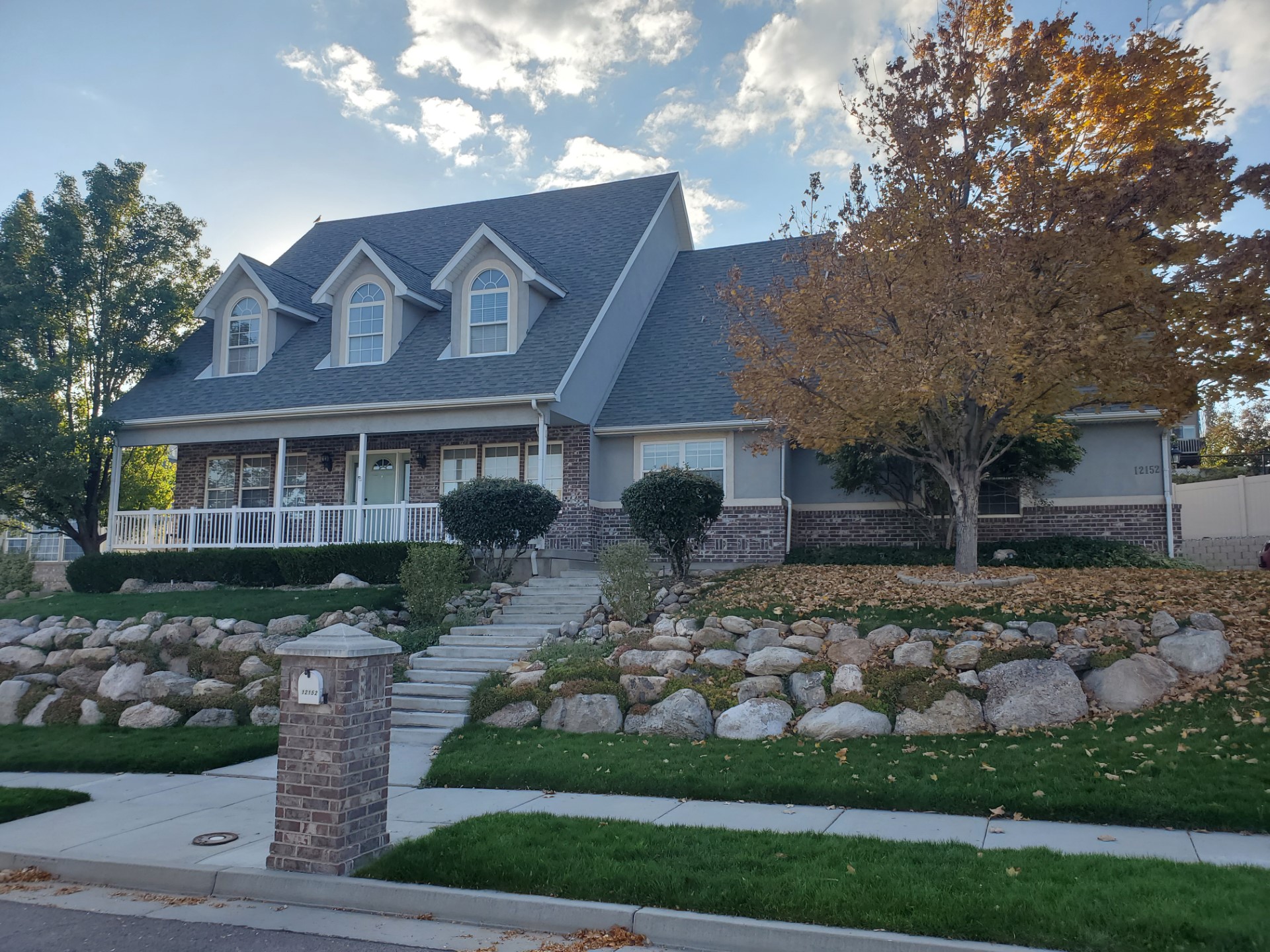 12152 S Lampton View Dr - RO