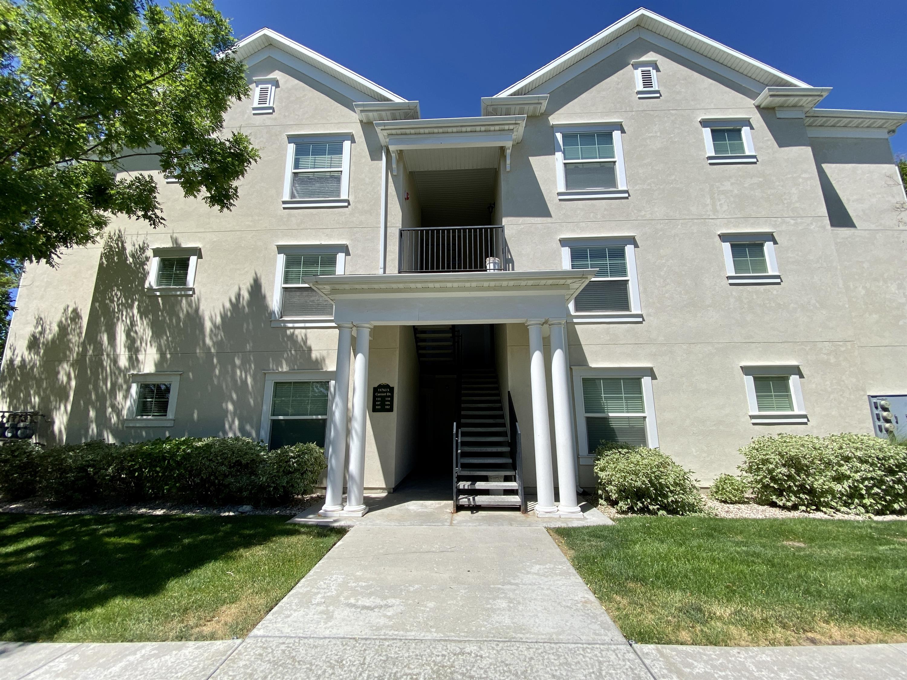 11763 Currant Dr #103